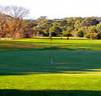 Oakbank Golf Club - Tourism TAS