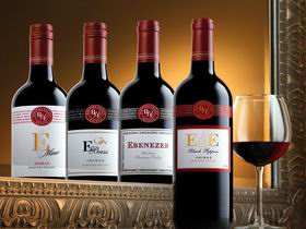 Barossa Valley Estate Winemakers - Hobart Tourism 0