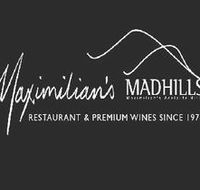 Maximilian's Estate and Madhills Wines - Tourism TAS
