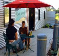 Simpson Rices Creek - Tourism TAS