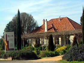 Blok Estate Coonawarra - Hobart Tourism 0