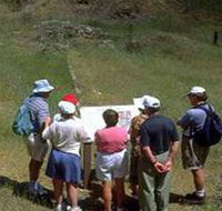 Barossa Goldfield Trail - Hobart Tourism