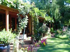 Rainforest Retreat - Tourism TAS 0