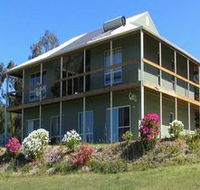 Waggon Road Studio Gallery - Tourism TAS