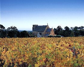 Sevenhill Cellars - Tourism TAS 0