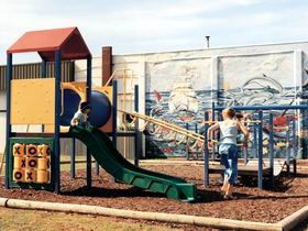 Susan Wilson Memorial Playground - Tourism TAS 0