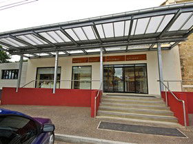 Murray Bridge Regional Gallery - Tourism TAS 0