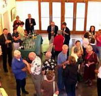 Barossa Regional Gallery - Hobart Tourism