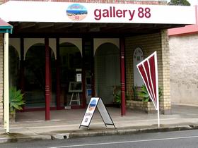 Yankalilla SA Tourism TAS