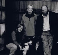 Creed Wines - Hobart Tourism