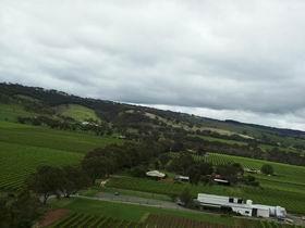 Kingston Park SA Tourism TAS