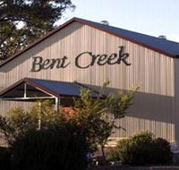 Bent Creek Wines - Tourism TAS