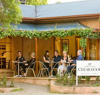 Somerled Cellar Door - Tourism TAS