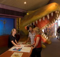 Wadlata Outback Centre - Tourism TAS