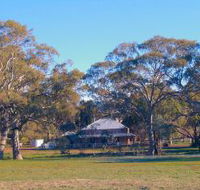 Old Wilpena Station - Tourism TAS