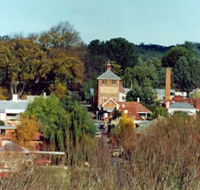 Oakbank Heritage Walk - Tourism TAS
