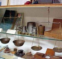 Fred Teague's Museum - Tourism TAS