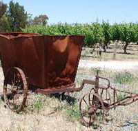 Rosenvale Wines - Hobart Tourism