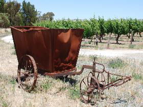 Rosenvale Wines - Hobart Tourism 0