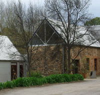 Mitchell Winery - Tourism TAS