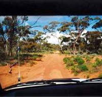Gawler Ranges National Park - Tourism TAS