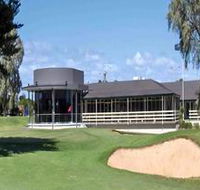 West Lakes Golf Club - Tourism TAS