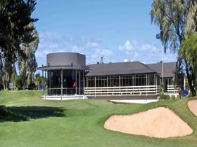 West Lakes Golf Club - Tourism TAS 0