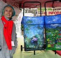 Adelaide Hills Farmers Market - Tourism TAS