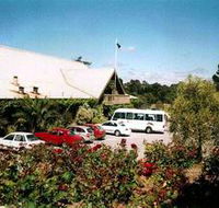 Beerenberg Farm - Tourism TAS
