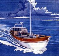 Southern Fleurieu Fish - Tourism TAS