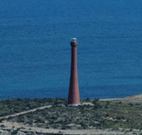 Troubridge Hill Lighthouse - Tourism TAS