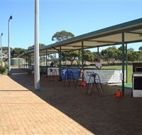 The Range at O'Halloran Hill - Tourism TAS
