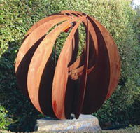 The Flower Garden - Tourism TAS