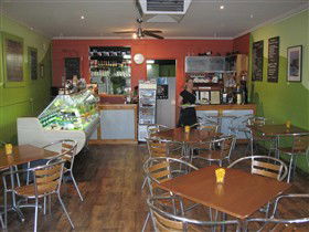 Cafe Lime And Gourmet Foodstore - Hobart Tourism 0