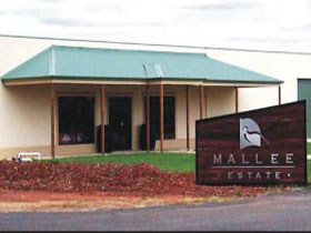 Mallee Estates - Tourism TAS 0