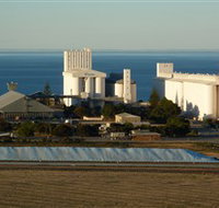 Ardrossan Lookout - Tourism TAS