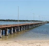 Port Broughton Visitor Outlet - Tourism TAS