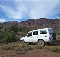 Arkapena Scenic Adventure - Tourism TAS