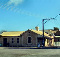 Southern Yorke Peninsula Visitor Centre in the Old Post Office - Tourism TAS