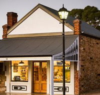 Hither and Yon Wines - Tourism TAS