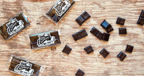 Melbas Chocolate & Confectionary - Tourism TAS 2