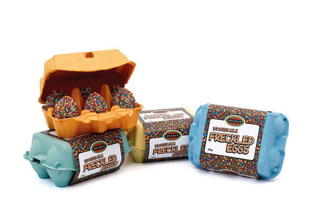 Melbas Chocolate & Confectionary - Tourism TAS 3