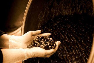 Melbas Chocolate & Confectionary - Tourism TAS 6
