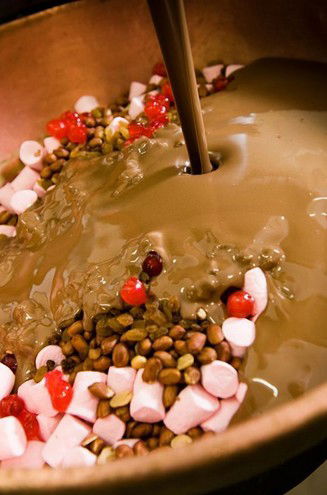 Melbas Chocolate & Confectionary - Tourism TAS 10