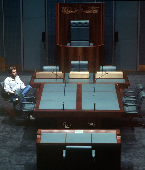 Constantia Designer Craftsmen - Tourism TAS 1