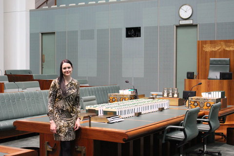 Constantia Designer Craftsmen - Tourism TAS 2