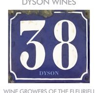 Dyson Wines - Tourism TAS