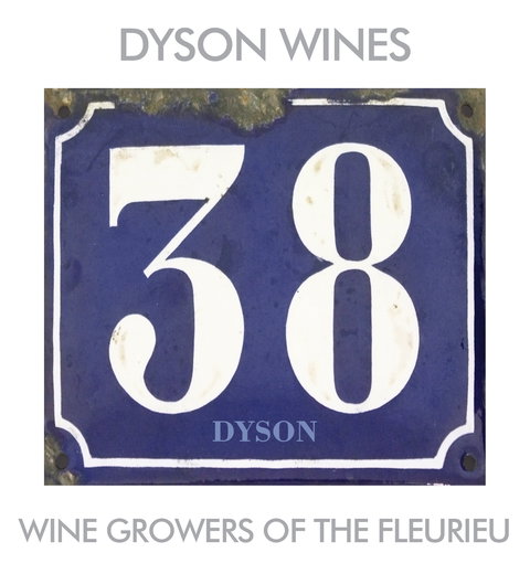 Dyson Wines - Tourism TAS 0