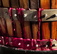 Greenock Creek Wines - Hobart Tourism