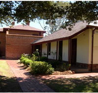 Charles Sturt Museum